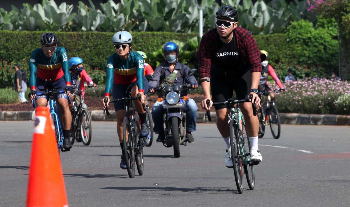 Masyarakat Fokus pada Kesehatan dan Perencanaan Keuangan
