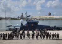 Bea Cukai-DJP Segel 4 Kapal Wisata Asing, Diduga Hindari Pajak