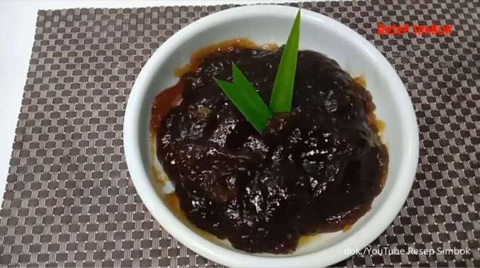 Resep Bubur Garut Lembut untuk Asam Lambung, Penyelamat saat Perih Melanda