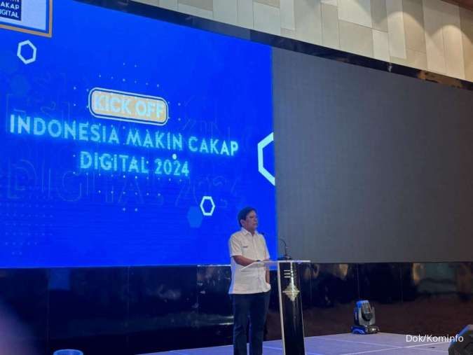 Melestarikan dan Melindungi Budaya Indonesia di Ruang Digital