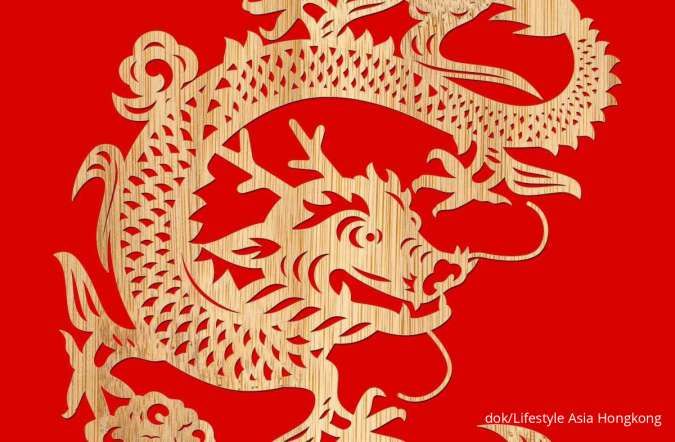Warna Keberuntungan dan Kesialan 12 Shio di Tahun Baru Imlek Naga Kayu 2024