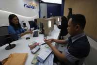 Bank Mandiri Pindahkan KCP Duri Pinggir Mulai 27 April 2026, Ini Alamat Barunya
