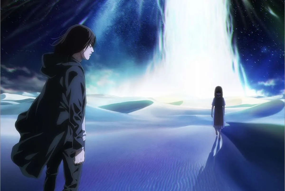 Attack on Titan: The Final Season Part 2 siap tayang di Indonesia tahun 2022