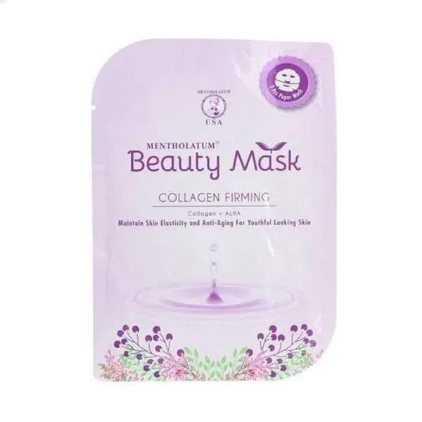 Beauty Mask Collagen Firming