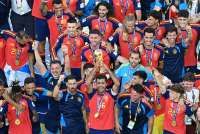 15 Rekor Baru di Piala Dunia 2026: Messi, Mbappe, hingga Rodri Cetak Sejarah