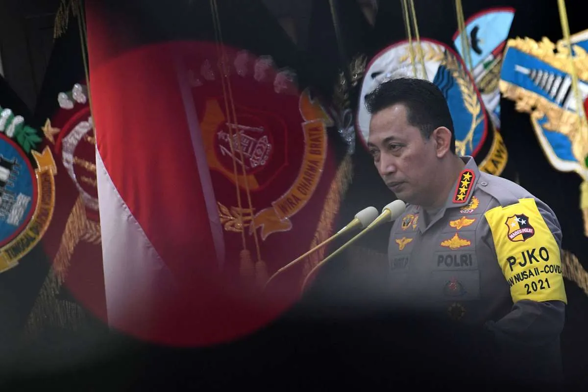 Pemerintah Perketat Pengawasan Pelaku Perjalanan Luar Negeri