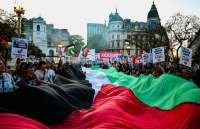 Turki Pulangkan 137 Aktivis Flotilla Gaza yang Ditahan Israel