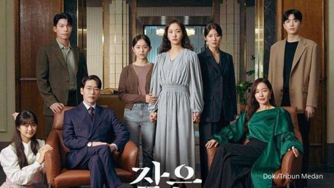 Sinopsis Drama Little Women & Link Nonton, Ini Pemeran di Drama Baru Kim Go Eun