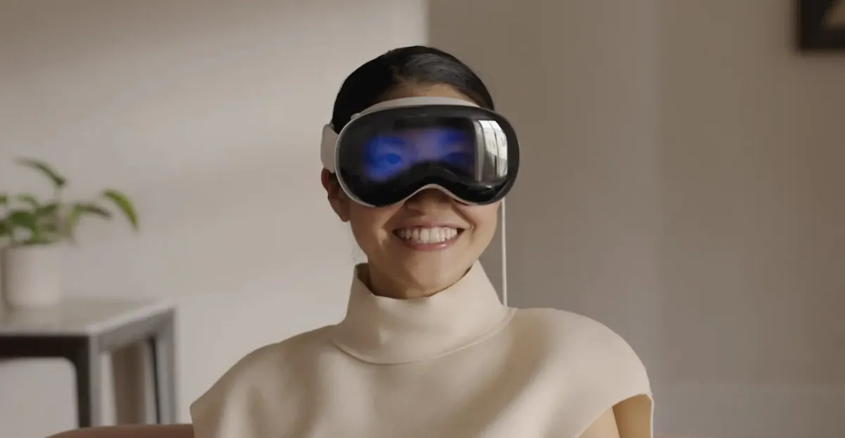Yang Harus Anda Ketahui Tentang Apple Vision Pro, Spesifikasi dan Harga