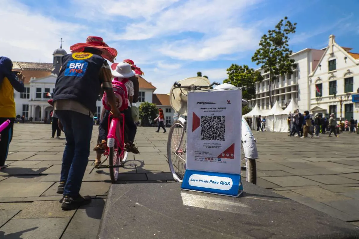 Optimalkan THR dengan Buka Deposito Secara Mudah via BRImo dari BRI