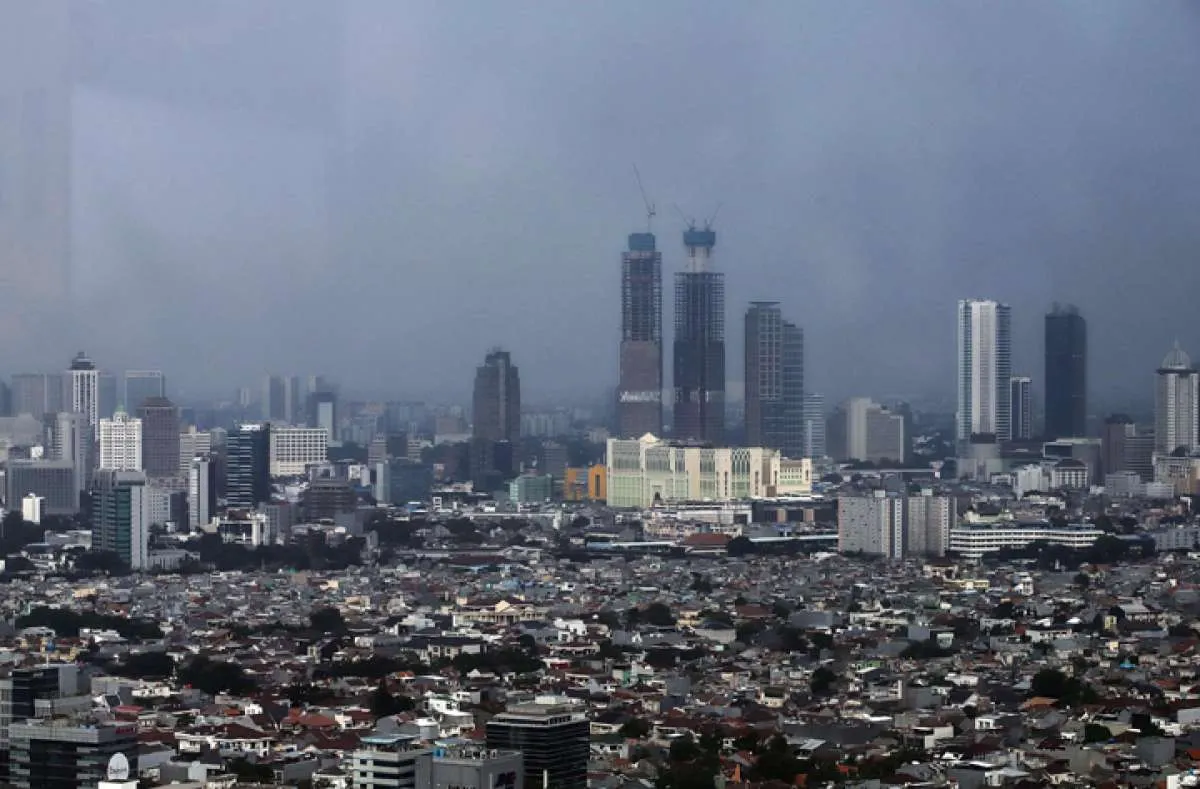 Permudah Perizinan dan Investasi, Ini Berbagai Langkah Pemerintah