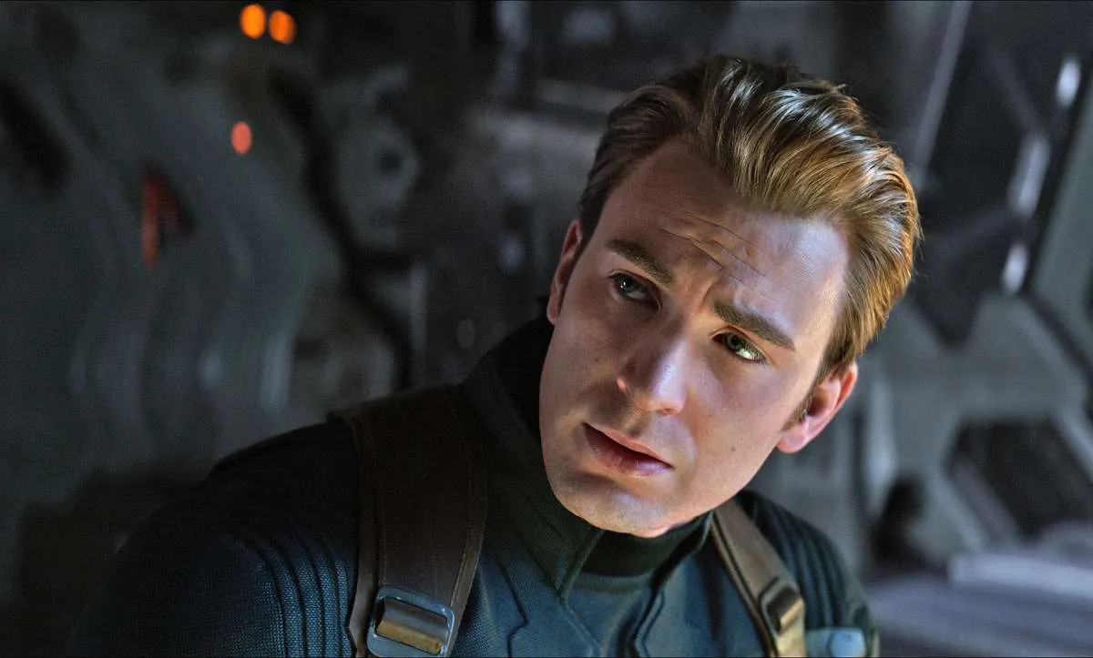 Sutradara Loki tanggapi teori Captain America melanggar garis waktu di film Endgame