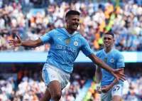 Man City vs Bournemouth, Prediksi, Live Streaming & Jadwal Liga Inggris 2025-2026