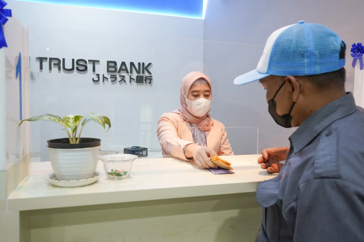 Makin Disiplin Menabung dengan Buka Tabungan Berjangka Berhadiah Emas