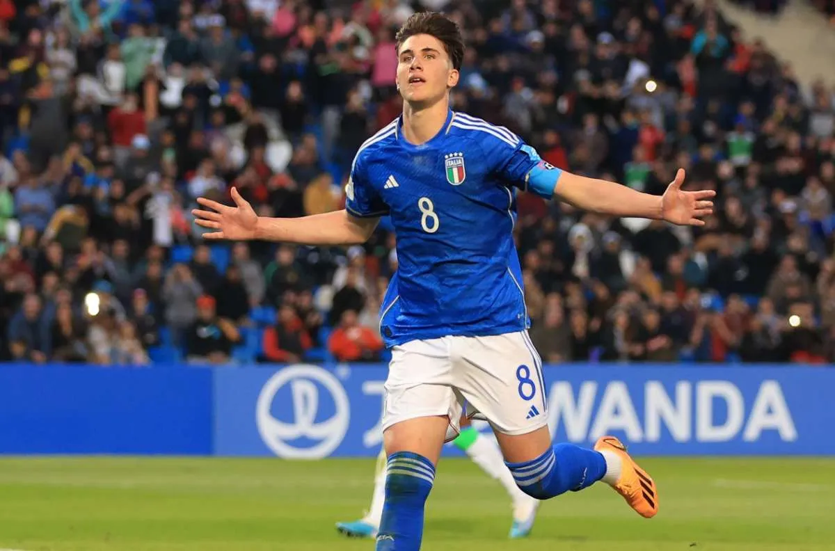 Klasemen Piala Dunia U-20 FIFA 2023: Argentina dan Italia di Puncak Grup A dan D
