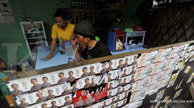 Pakar: Di Indonesia, dinasti politik sangat jahat