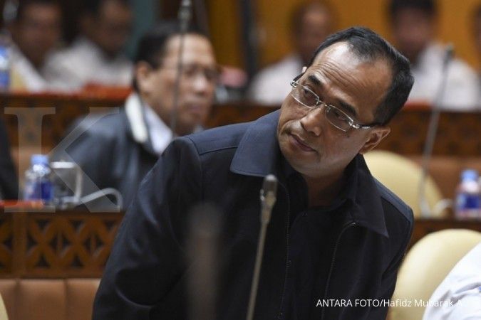 Santunan korban Lion Air PK-LQP belum terselesaikan, ini penjelasan Menhub 