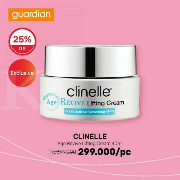 Promo Skincare Guardian