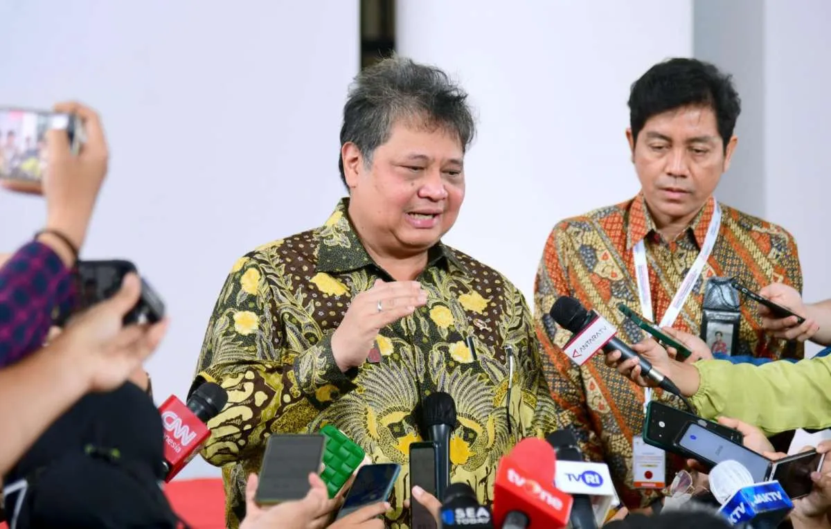 Rincian Pertumbuhan Ekonomi di Era Jokowi, 2022 Tertinggi