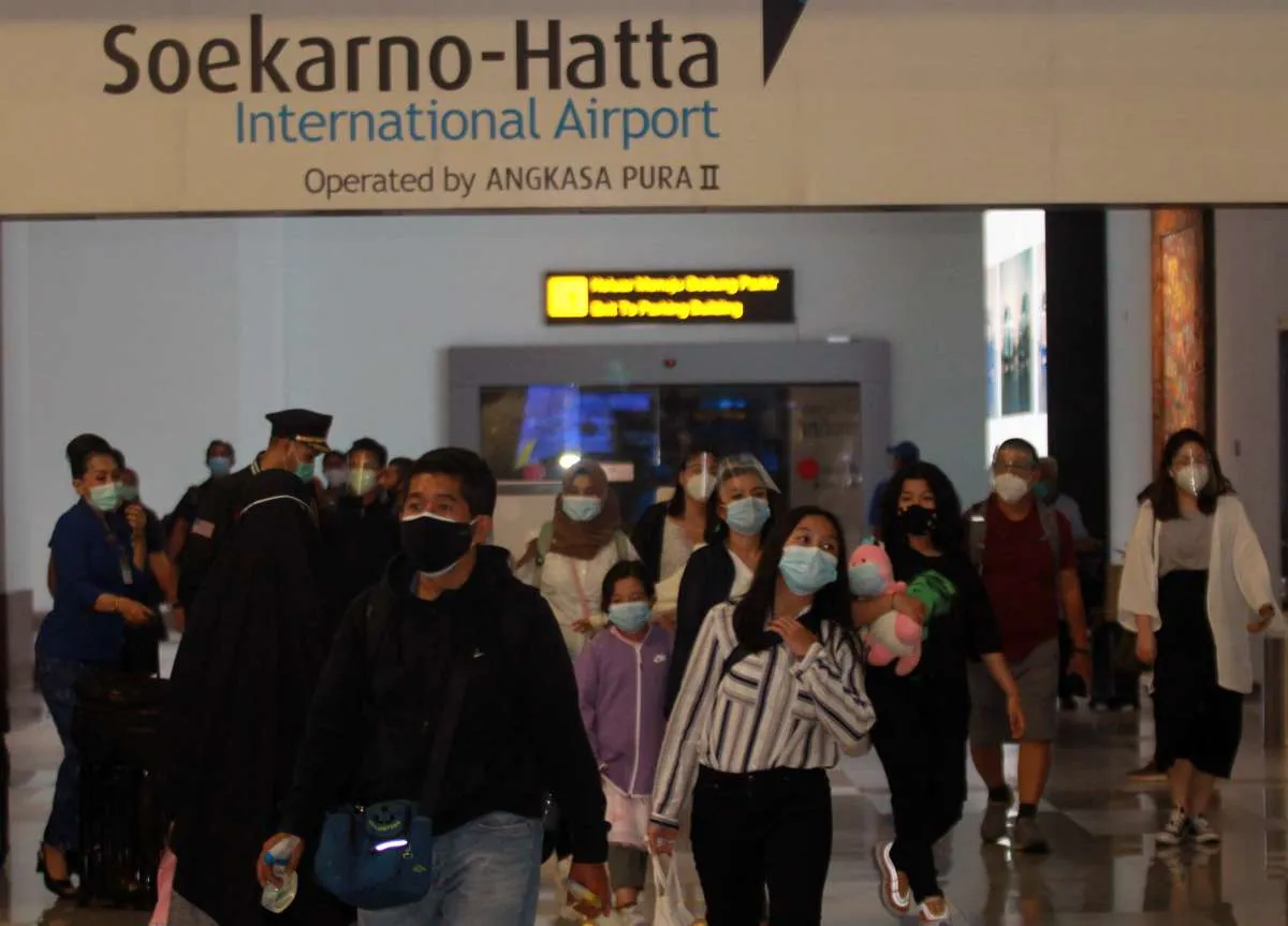 Naik pesawat tak lagi wajib PCR, Kemenhub tunggu penetapan Inmendagri dan SE Satgas