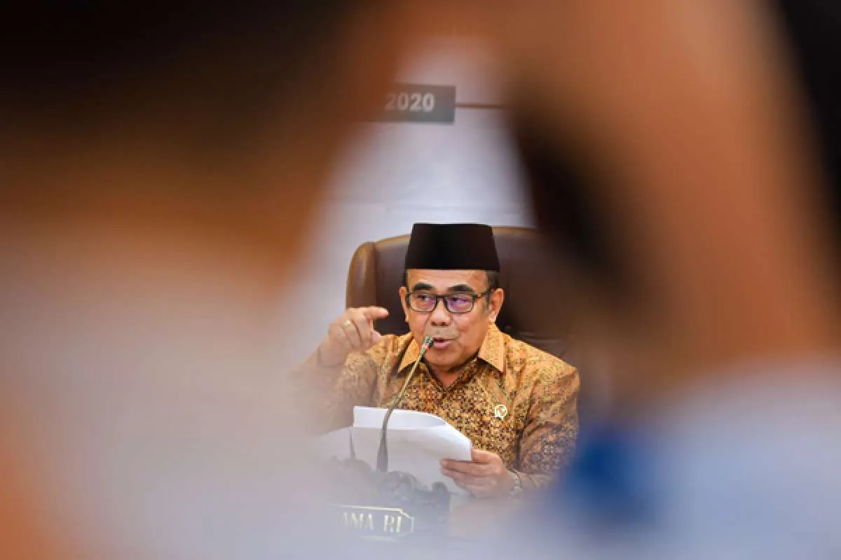 Batal haji tahun 2020, begini skema bagi jemaah yang sudah bayar lunas BIPIH