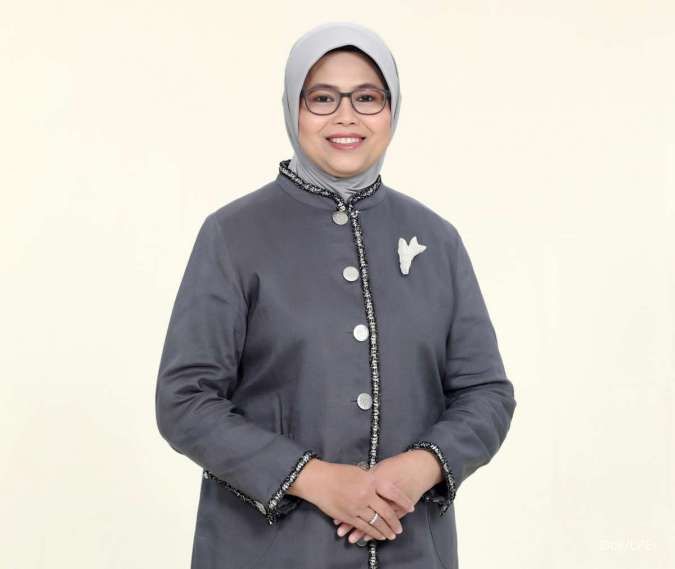 LPEI Prediksi Bisa Cetak Untung Tahun Ini