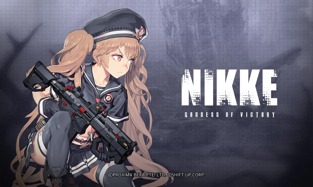Kode Redeem Goddess of Victory: Nikke November 2022, Lengkap dengan Cara Klaim