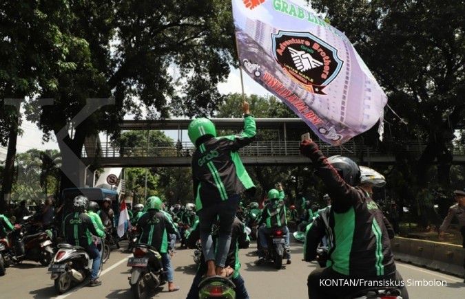 Kasus Pelecehan terjadi di Surabaya, begini tanggapan manajemen Grab