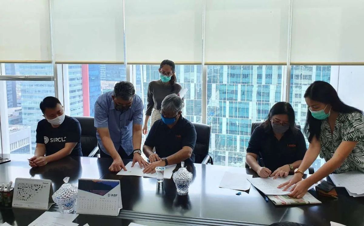 Enabler e-commerce Sirclo rampungkan merger dengan Icube