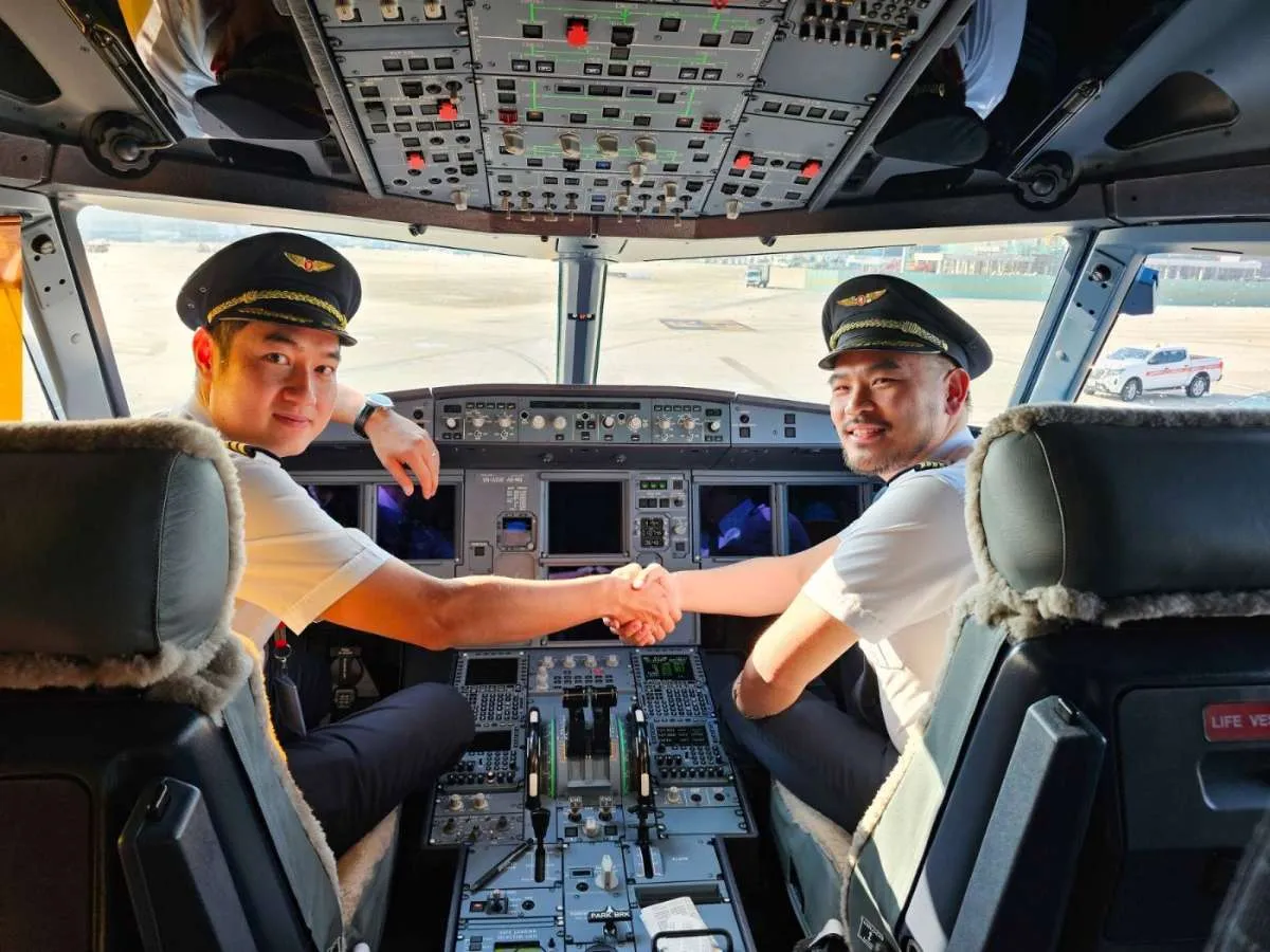 Vietjet Tingkatkan Konektivitas Internasional lewat Optimalisasi Armada Pesawat