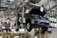 Aktivitas Pabrik Jepang Melemah Tajam pada September, PMI ke Level Terendah 6 Bulan