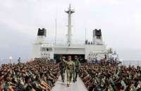 Info Lengkap, Link, Syarat & Cara Pendaftaran Rekrutmen Bintara Tamtama TNI AL 2022