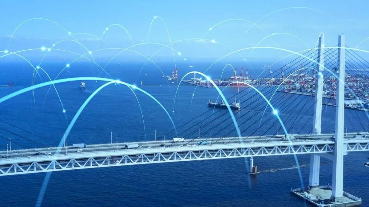 Telkomsat Bidik Peluang Bisnis Data Maritim Lewat Layanan AIS Data