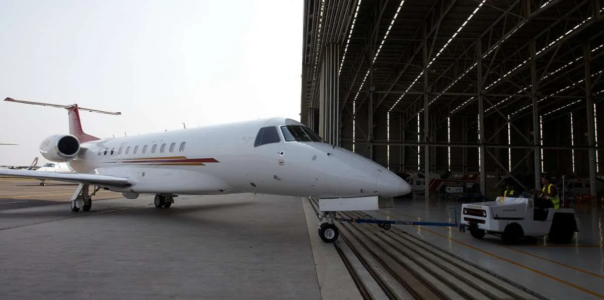 Dukung Industri Dalam Negeri, Bea Cukai Beri Fasilitas ke Perusahaan Reparasi Pesawat