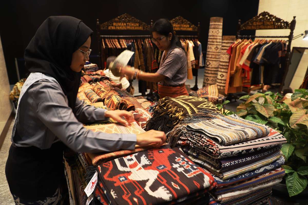 Kawasan Asia Tenggara Kini Menjadi Hidden Gem Bagi Rantai Pasok Global