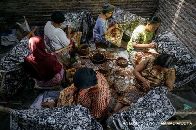 LKM Yakin Bisnis Tak Tergerus Kehadiran Koperasi Merah Putih