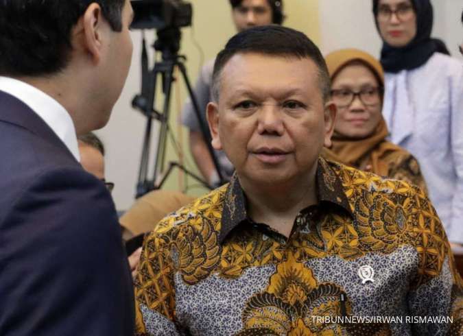 Soal Ijazah Gibran, Wamensesneg: Bedakan Tidak Ada dan Tidak Ditemukan
