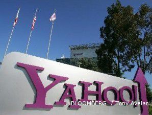 Pendiri Yahoo, Jerry Yang putuskan mundur