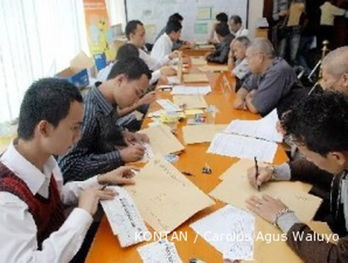 Warga negara Amerika diduga menggelapkan pajak