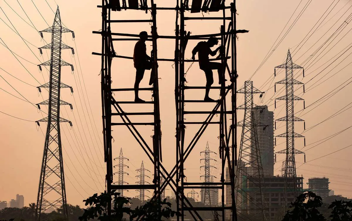 Pertemuan GCRG Bahas Pemulihan Krisis Pangan, Energi dan Keuangan Global