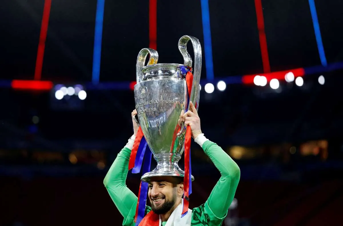 Jadwal Liga Champions 2025-2026, Format Baru Ada Pase Liga Hingga Final