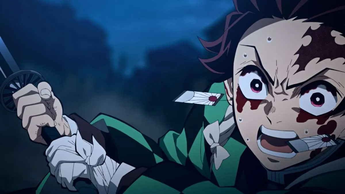 Sinopsis dan Jadwal Demon Slayer: KnY Season 2 District Entertainment Arc Episode 11