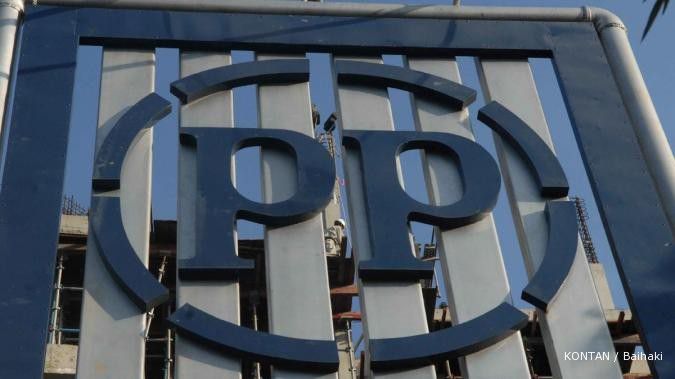 PTPP terbitkan MTN Rp 100 miliar