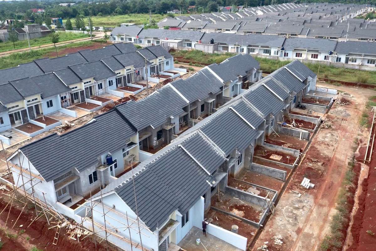 Saat Ini Waktu yang Tepat Beli Rumah, tapi Buat Investor Banyak yang Harus Dicermati