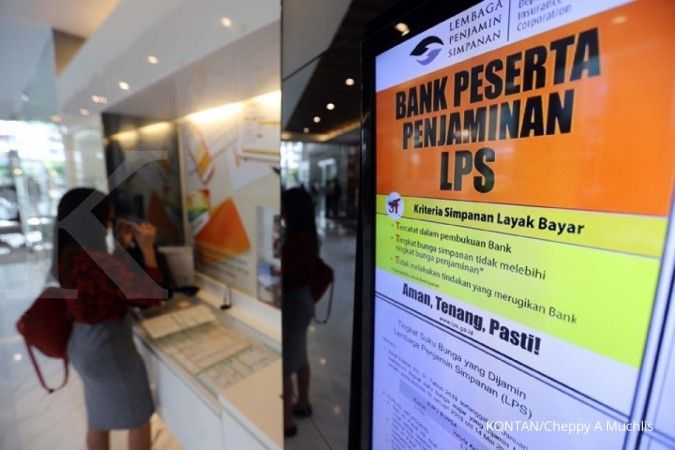 LPS siapkan proses likuidasi BPR Budisetia di Padang