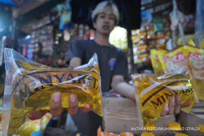 Harga Pangan di Sumatra Utara, 11 November 2024: Harga Cabai dan Minyak Goreng Naik