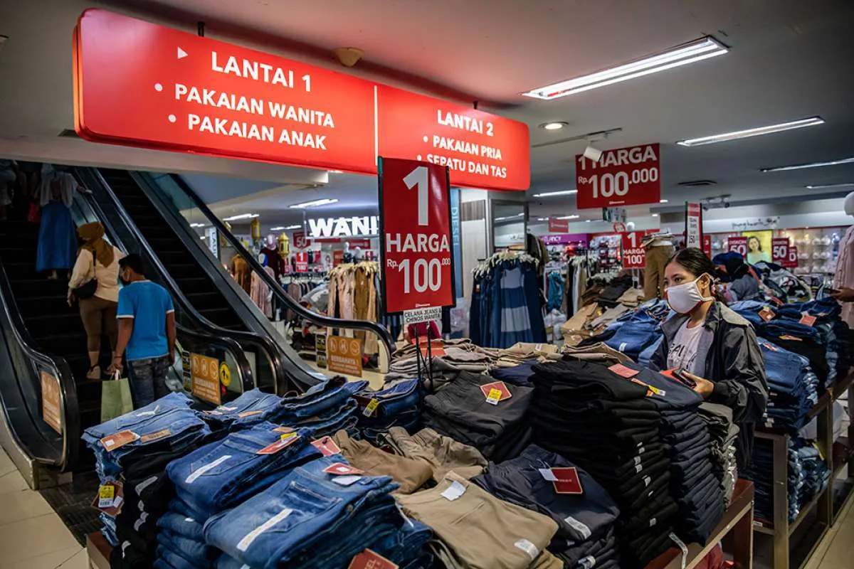 Daya beli masyarakat membaik, berikut rekomendasi saham emiten sektor ritel