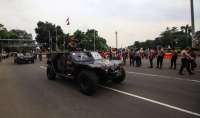 Prabowo: Ada Serangan Siber Masuk RI, Mau Bikin Gaduh
