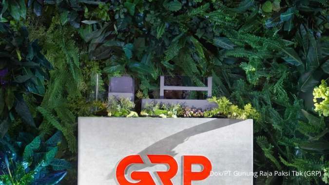 Gunung Raja Paksi (GGRP) Hadirkan Dua Produk Baja Baru yang Ramah Lingkungan