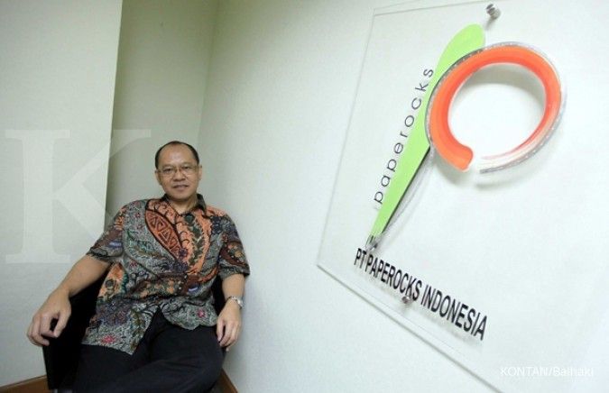 Seluruh Dana IPO Paperocks Indonesia (PPRI) Dipakai Untuk Modal Kerja